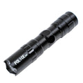 Mini LED Camping Flashlight — AA Battery