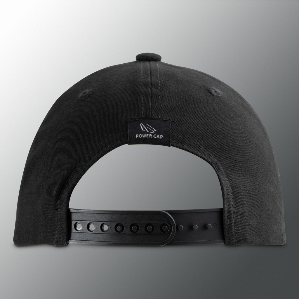 POWERCAP 2.5 Rechargeable LED Cap — Hands-Free Lighting