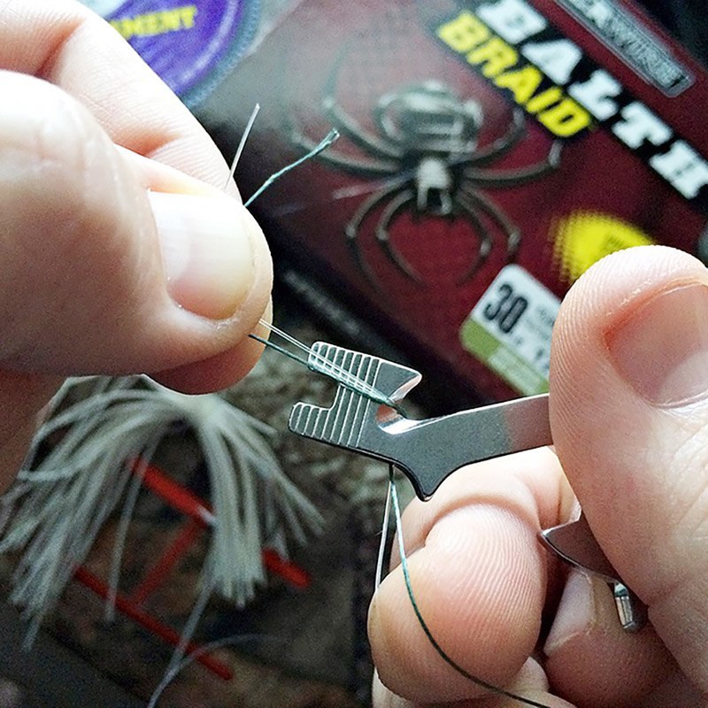 20-in-1 Stainless Steel Key Ring Multitool