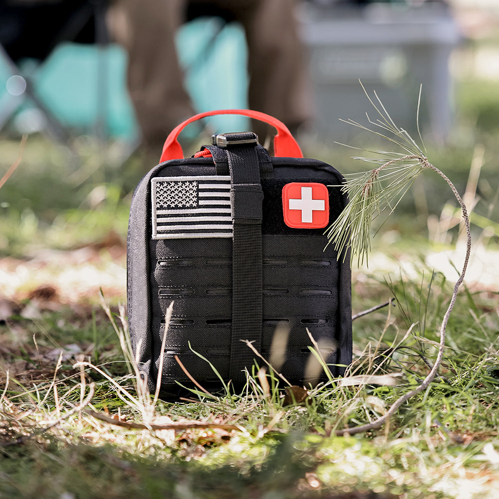 Everlit Advanced Survival First Aid Kit