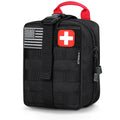 Everlit Essential Survival First Aid Kit — 250 Pieces