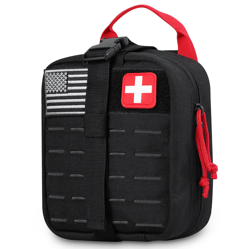 Everlit Advanced Survival First Aid Kit