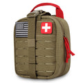 Everlit Advanced Survival First Aid Kit