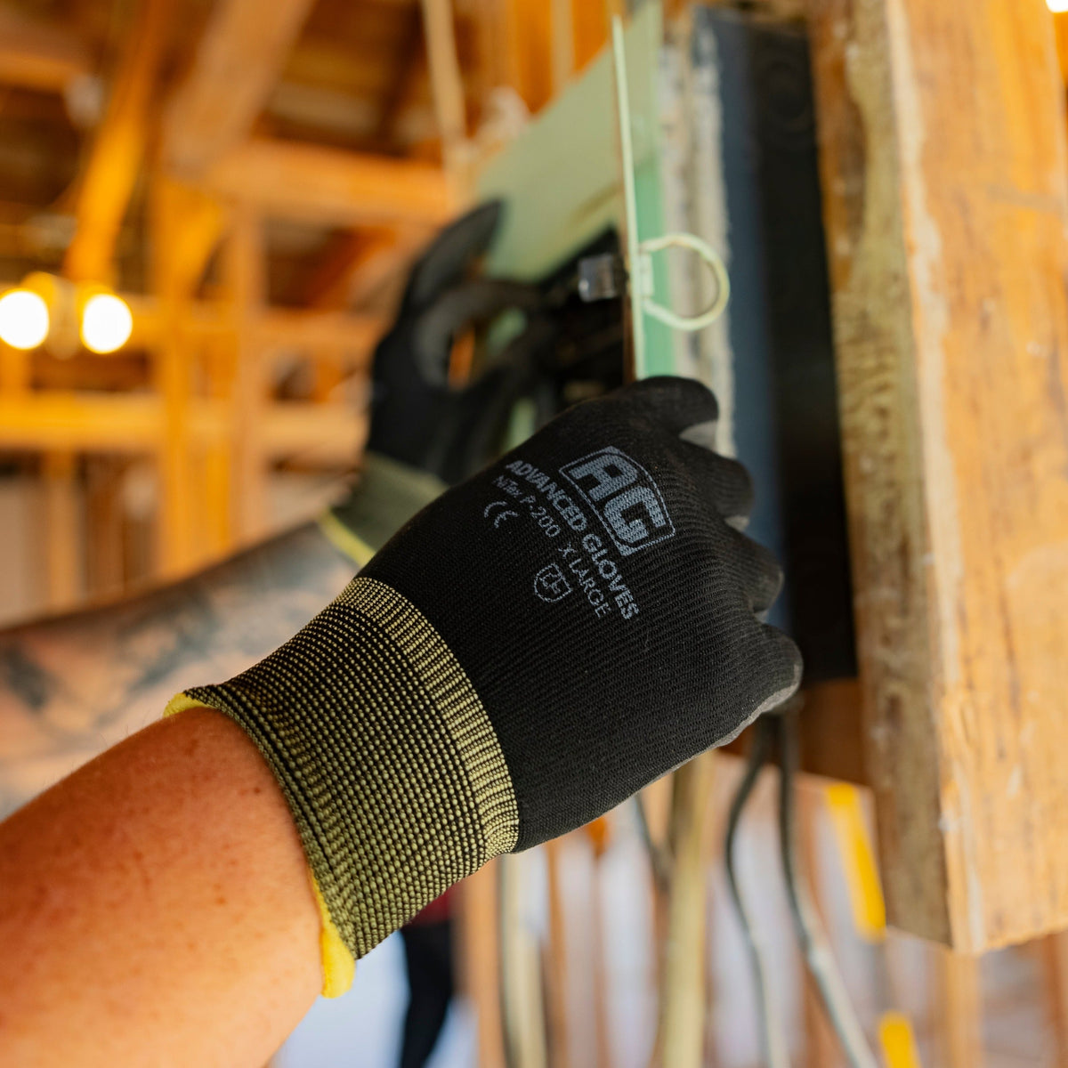 NiTex P-200 General Work Gloves