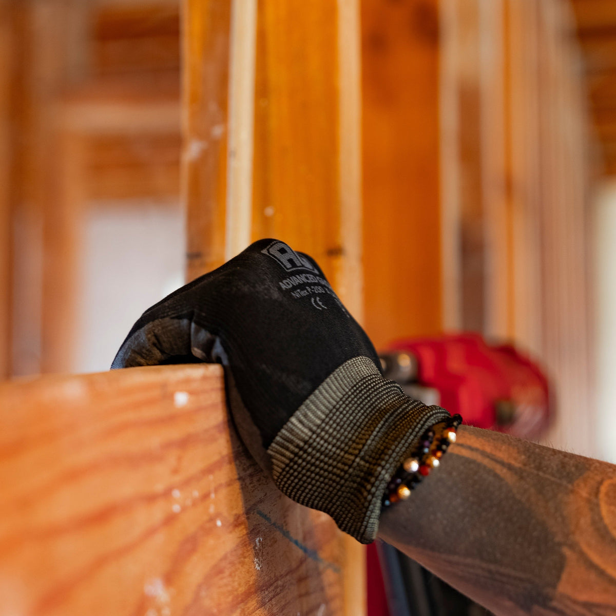NiTex P-200 General Work Gloves