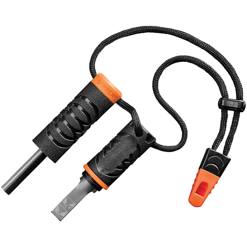 Gerber Fire Starter