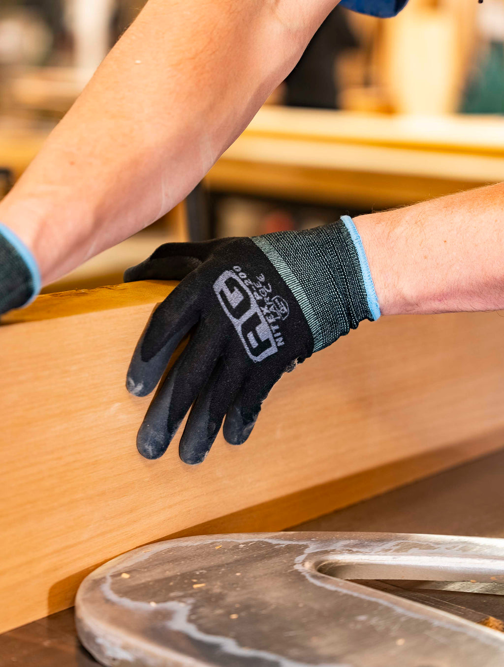 NiTex P-200 General Work Gloves