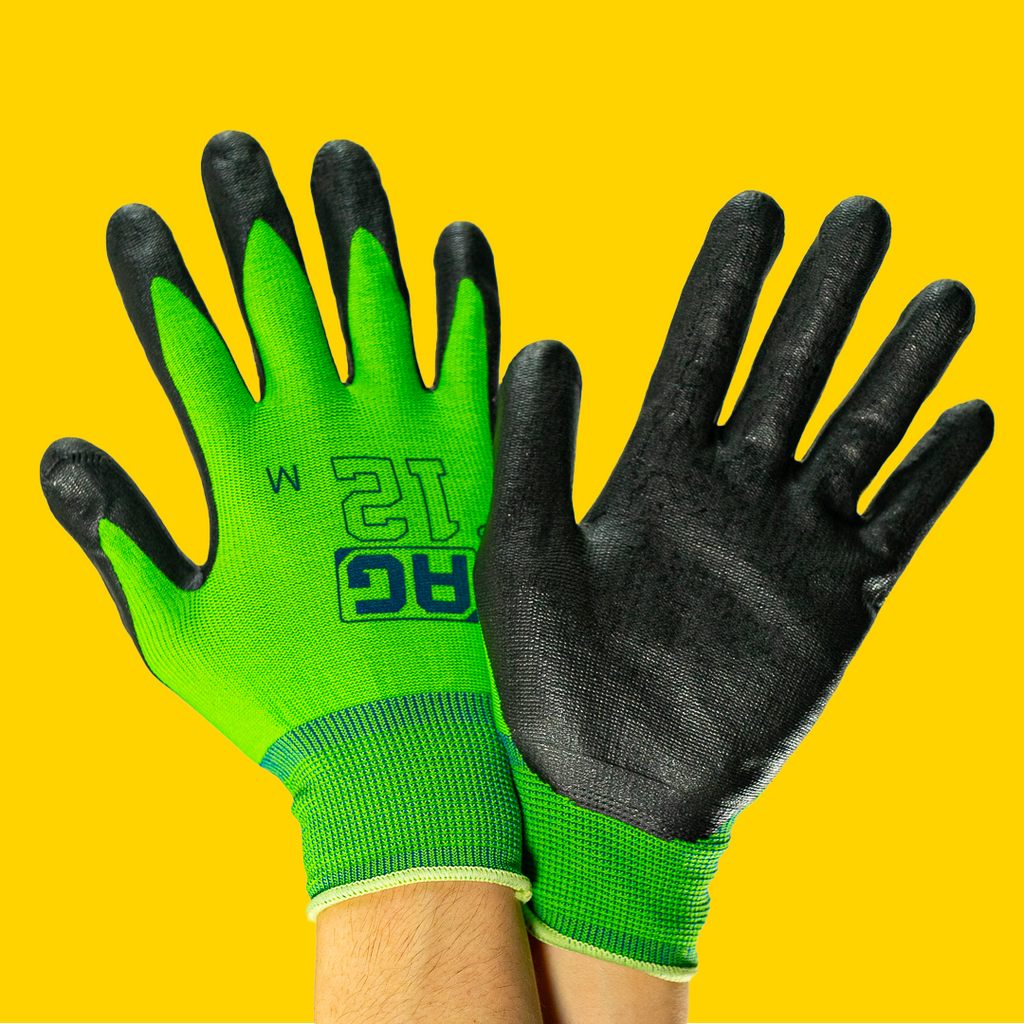 NiTex P-200 General Work Gloves
