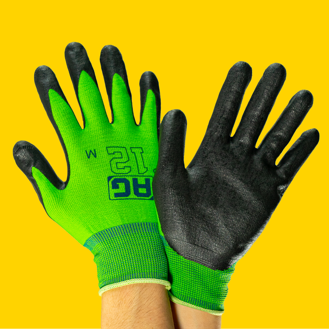 NiTex P-200 General Work Gloves