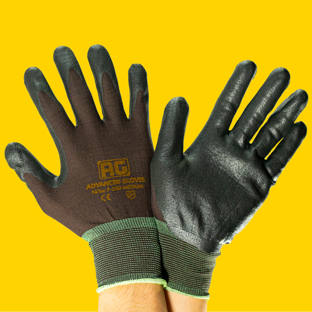 NiTex P-200 General Work Gloves