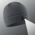 POWERCAP 3.0 Rechargeable LED Fleece Beanie