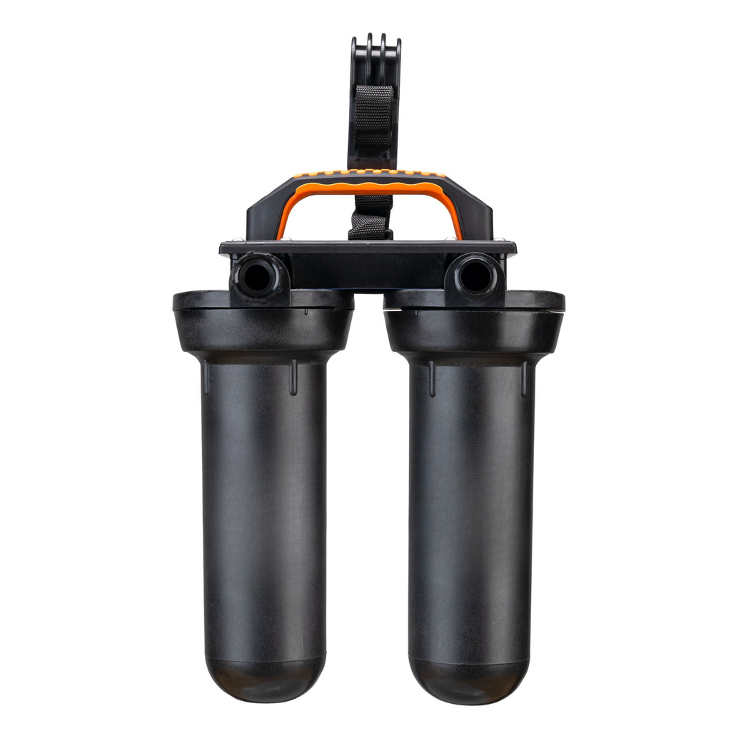 SENTRY PORTABLE SYSTEM