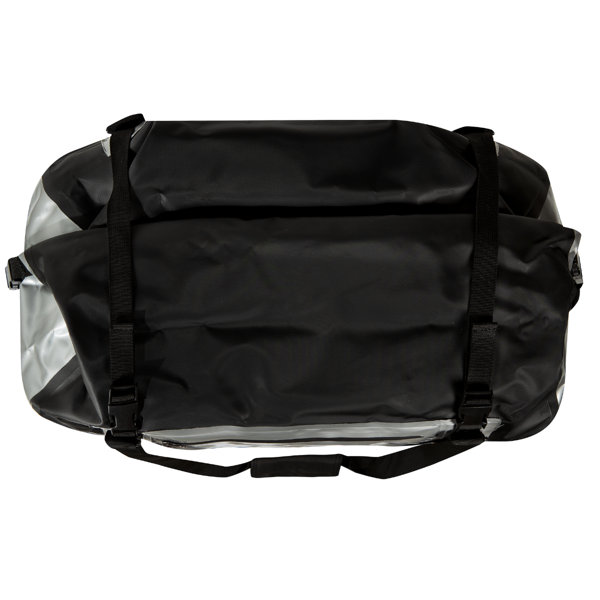 Waterproof Roll-Top Dry Duffel Bag (60L)