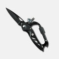 Dark Energy Carabiner Pro 5-in-1 Multitool