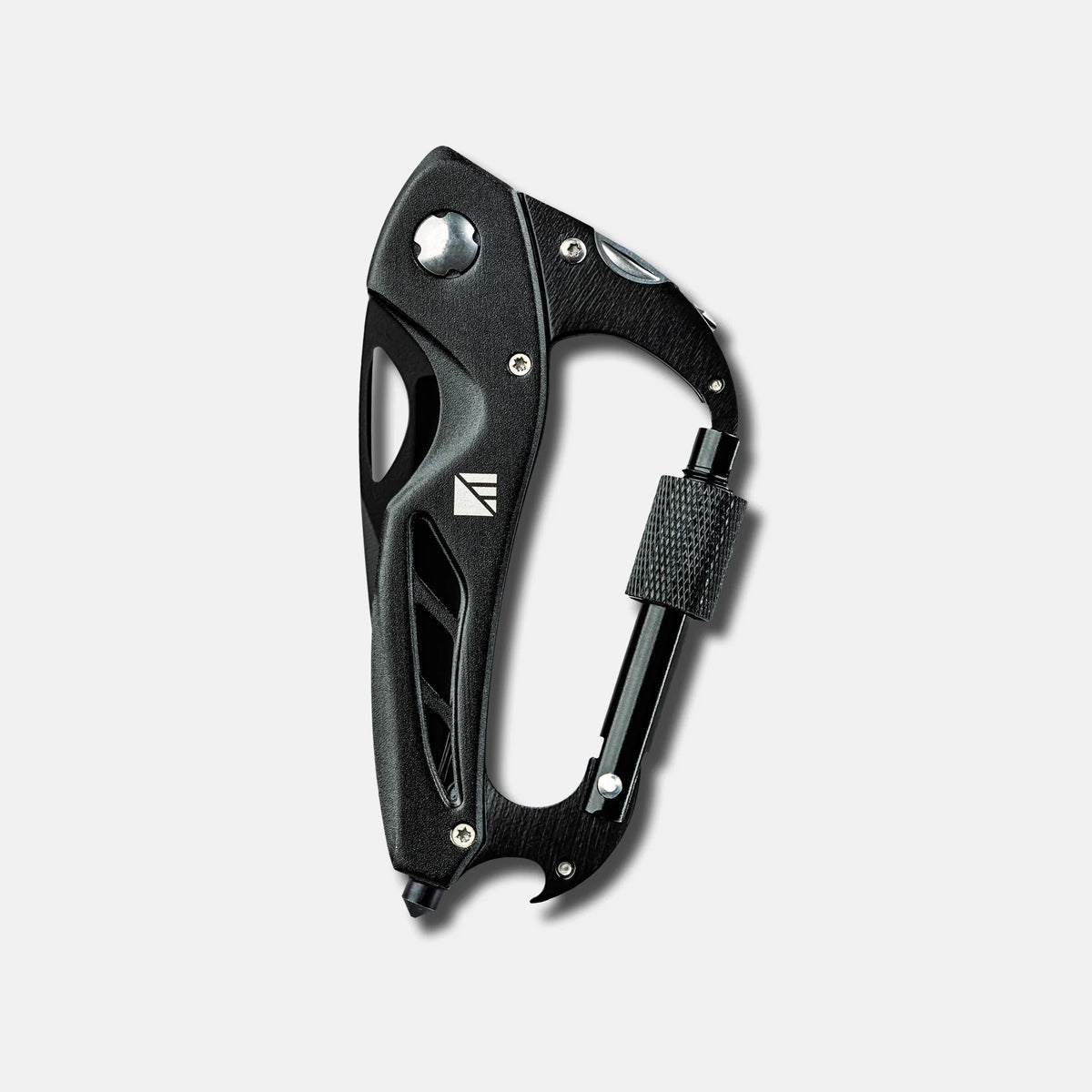 Dark Energy Carabiner Pro 5-in-1 Multitool