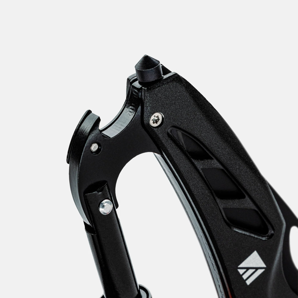 Dark Energy Carabiner Pro 5-in-1 Multitool