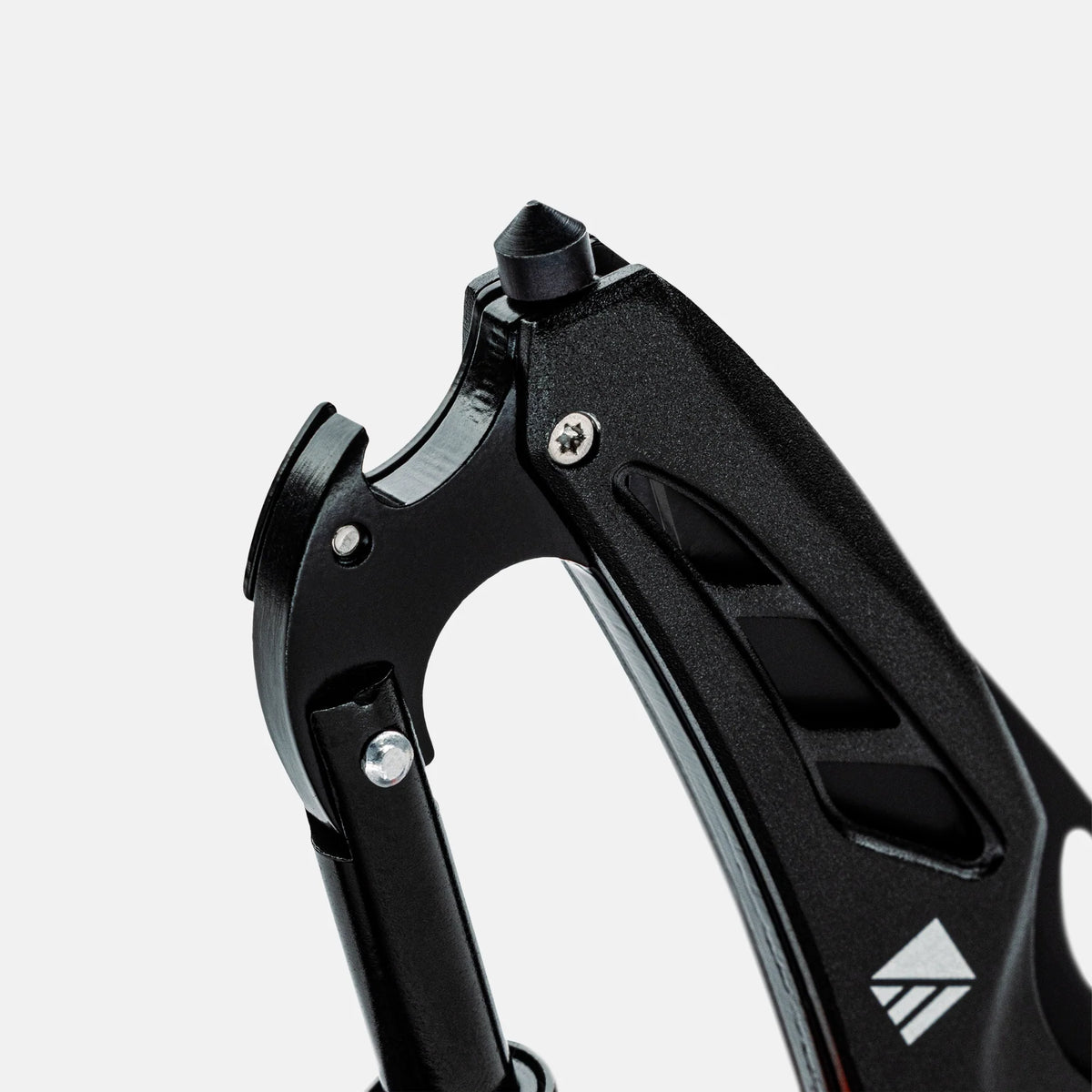 Dark Energy Carabiner Pro 5-in-1 Multitool