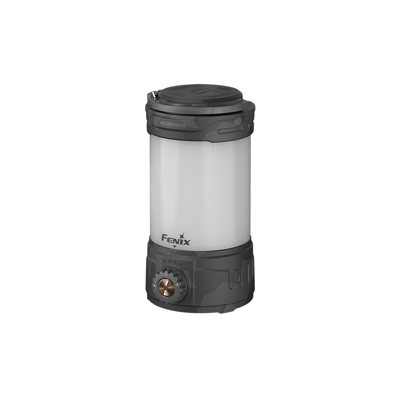 Fenix CL26R PRO Rechargeable Camping Lantern