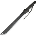 Gerber Gator Black Machete Large Size