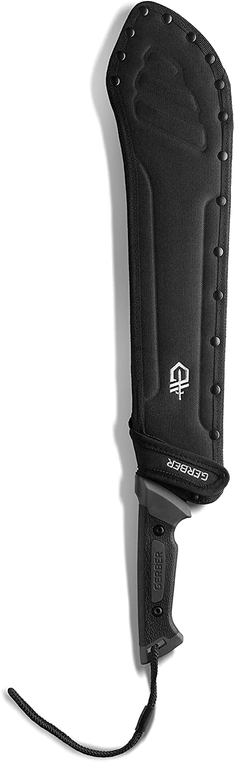 Gerber Gator Bolo Stainless Steel Machete