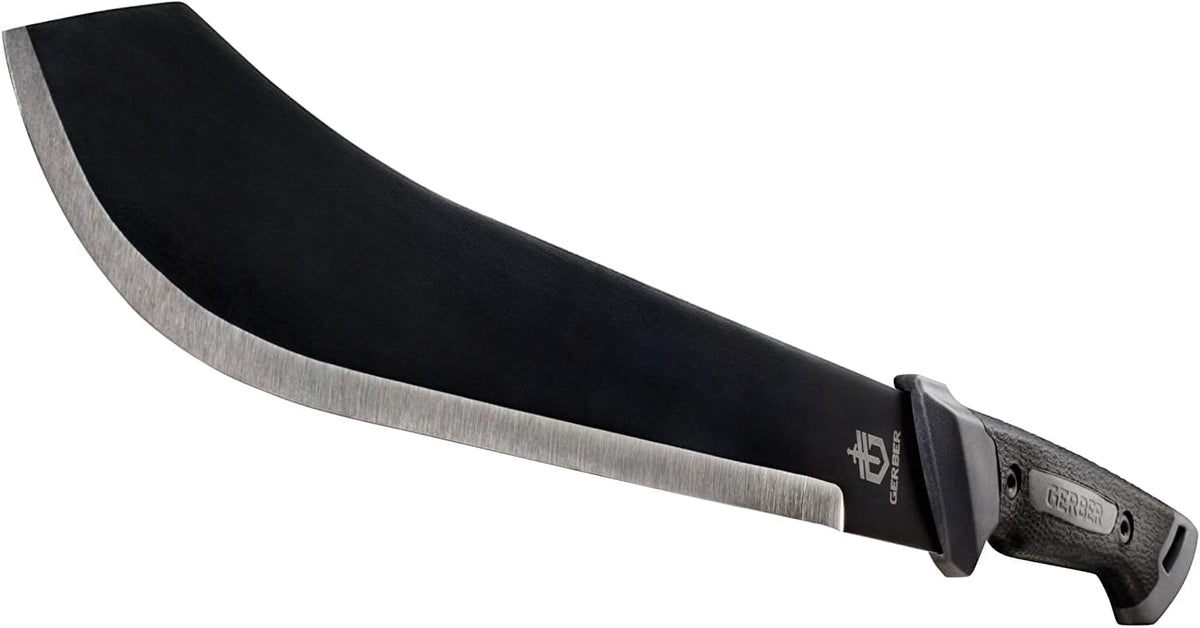 Gerber Gator Bolo Stainless Steel Machete
