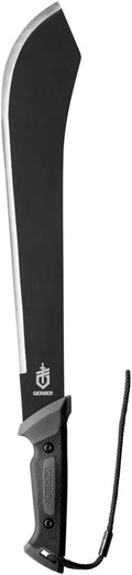 Gerber Gator Bolo Stainless Steel Machete