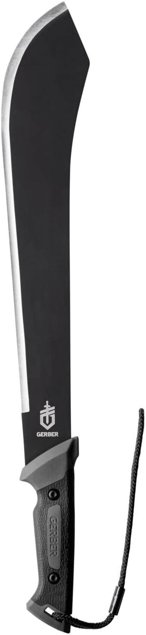Gerber Gator Bolo Stainless Steel Machete