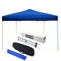 10x10-Foot Outdoor Pop Up Canopy Tent