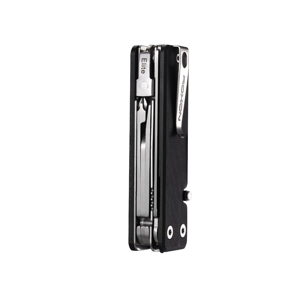 ROXON KS2 Elite 14-in-1 Multitool with Bit Set