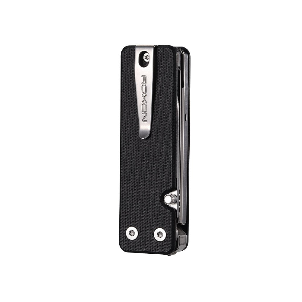 ROXON KS2 Elite 14-in-1 Multitool with Bit Set