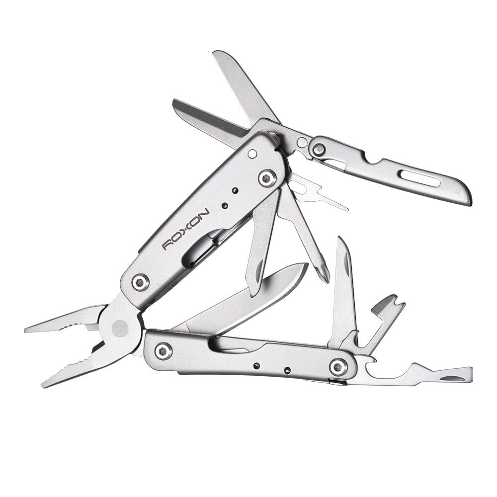 ROXON M2 14-in-1 Mini Multitool