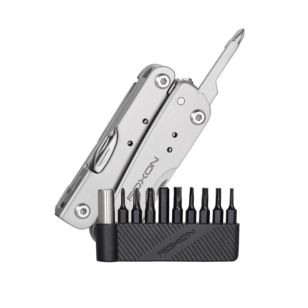 ROXON M2 14-in-1 Mini Multitool