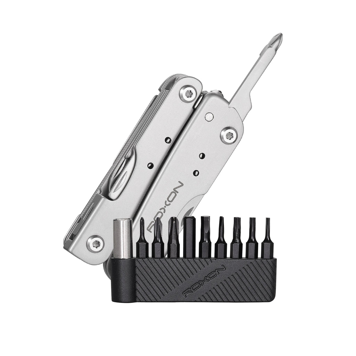 ROXON M2 14-in-1 Mini Multitool