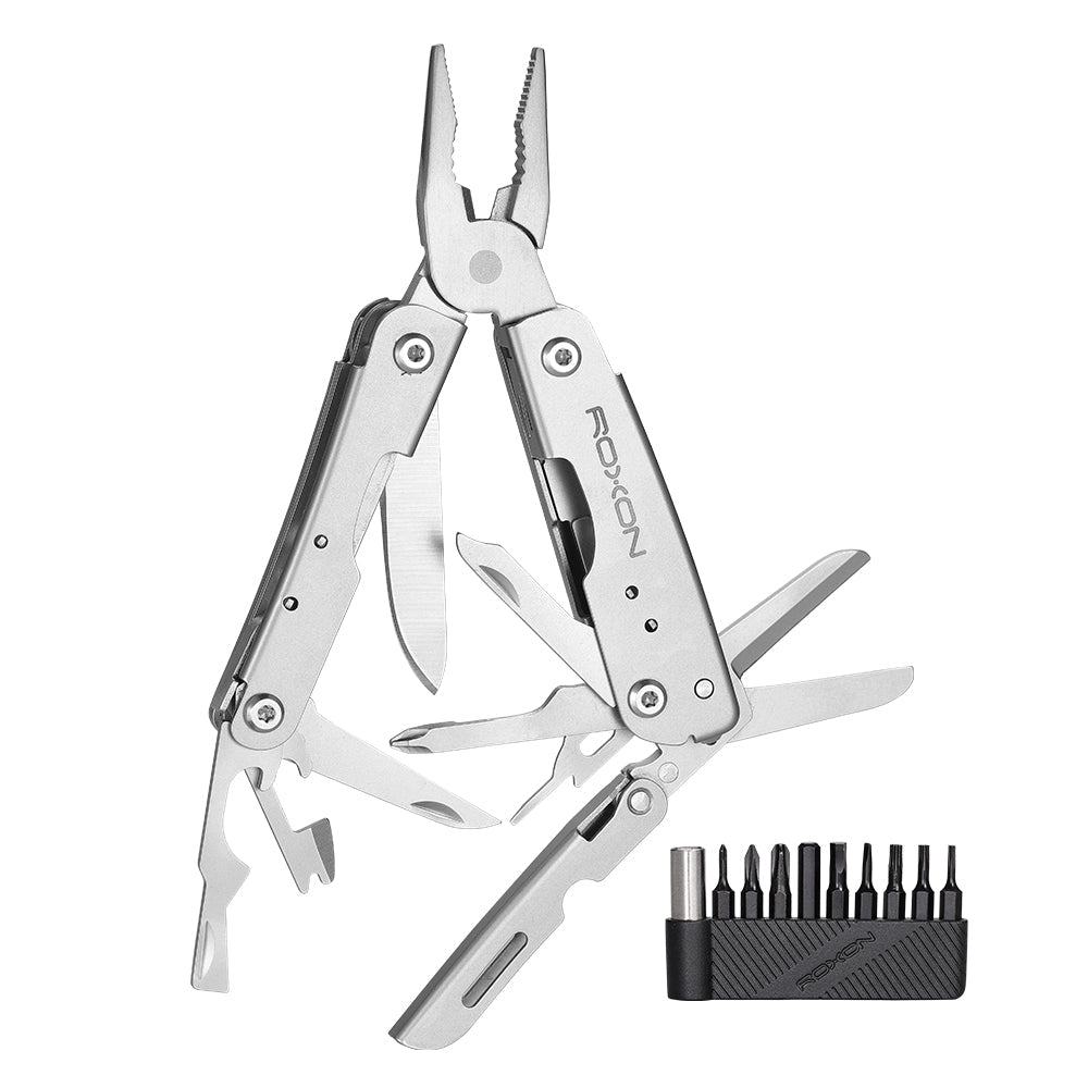 ROXON M2 14-in-1 Mini Multitool
