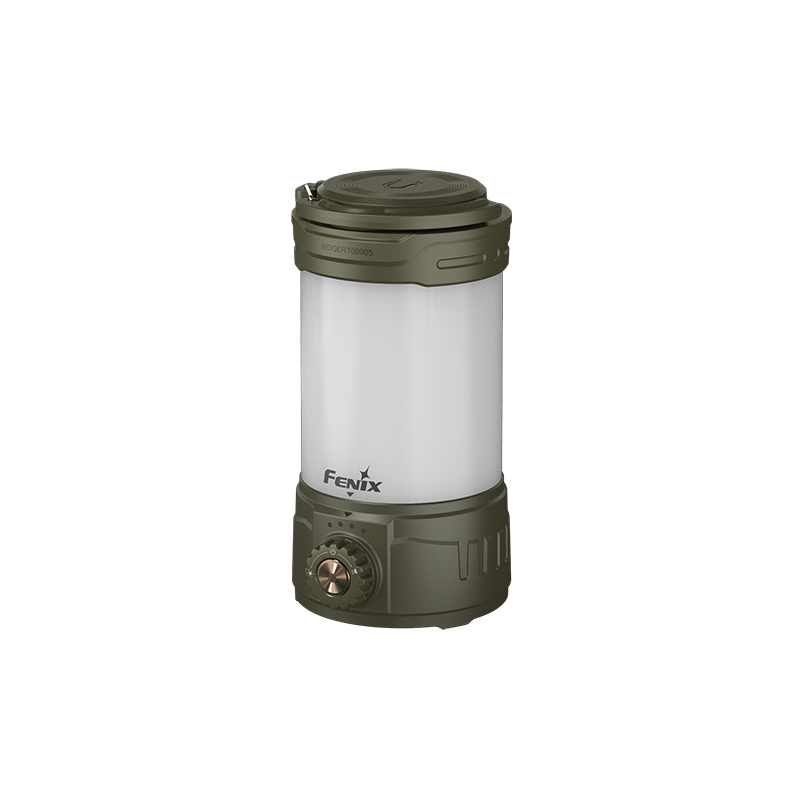 Fenix CL26R PRO Rechargeable Camping Lantern