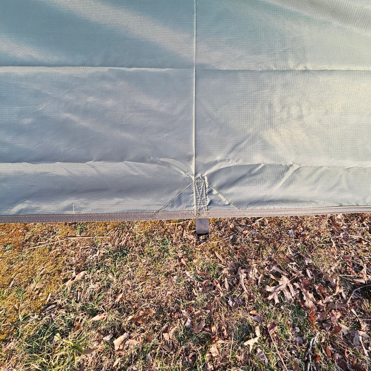 The Canopy – Waterproof 11' Hammock Tarp